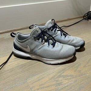 Cowboys Nike Flywire Air